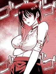 《链锯人》漫画改编动画货架封面